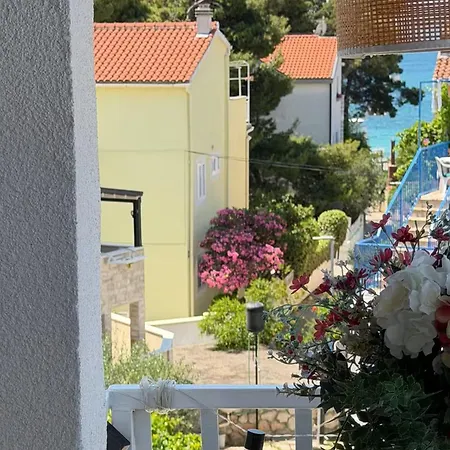 公寓 Tina Sea View Retreat