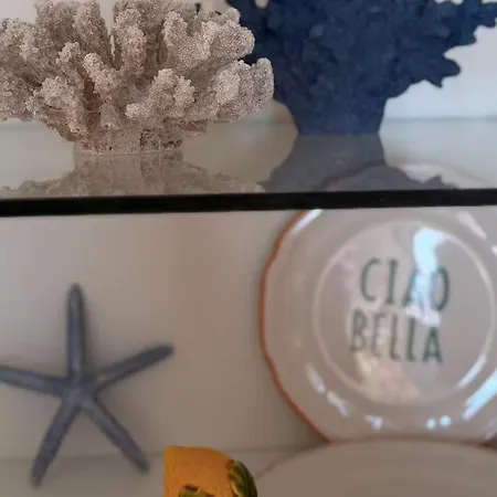 Tina Sea View Retreat * 沃迪切