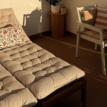 公寓 Tina Sea View Retreat